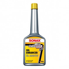 Solutie pentru reducerea consumului excesiv de ulei SONAX Oil enhancer cod SO516100 foto