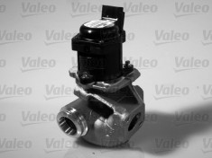 Supapa/ Valva EGR Citroen C4 LC 1.6 HDi VALEO cod 700414 foto