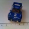 bnk jc Matchbox - Ford RS 200 - 1/55