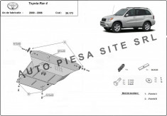 Scut metalic motor Toyota Rav4 fabricata intre 2000 - 2006 cod APS-26,173 foto