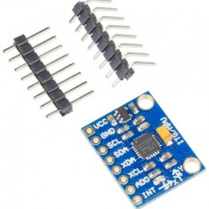 Modul GY-521 MPU-6050 accelerometru 3 axe Arduino (g.403)