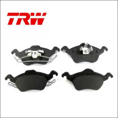 Set placute frana Opel Astra G TRW cod GDB1351 foto