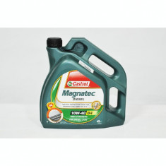 Ulei motor Castrol Magnatec Diesel B4 10W40 4L cod 24022 / 151B64 foto