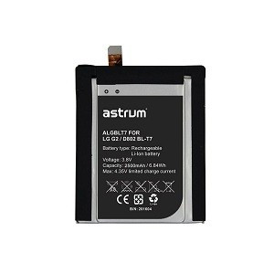 Acumulator LG BL-T7, 2500mAh, LG D802 G2, Astrum foto