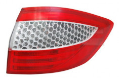 Stop lampa dreapta exterior Ford Mondeo 4 IV Turnier (-&amp;gt; 06.10) TYC cod 11-11693-01-2 foto