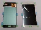 Display LCD + Touchscreen Sam Galaxy A5 2016 (A510) Alb Original