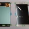 Display LCD + Touchscreen Sam Galaxy A5 2016 (A510) Alb Original