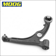 Bascula brat suspensie roata dreapta Fiat Stilo MOOG cod FI-WP-7421 foto