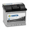 Acumulator baterie auto VARTA Black Dynamic 45 Ah 400A cod 5454120403122