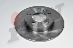 Disc frana spate plin VW Polo (9N) 10.01 - 01.12 ITN cod 10- 230-3 6 6 foto