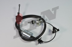 Cablu ambreiaj Renault Kangoo 08.97 -&amp;gt; ITN cod 20-CC-168 foto