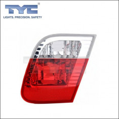 Stop lampa dreapta interior BMW 3 E46 (09.01 -&amp;gt;) TYC cod 17-5221-11-9 foto