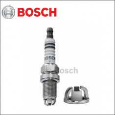 Bujie VW Bora 1J2 1.6 16V BOSCH cod 0 242 235 668 foto