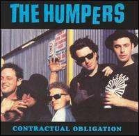 Humpers - Contractual Obligation ( 1 CD ) foto