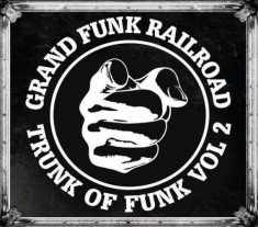 Grand Funk Railroad - Trunk of Funk 2 ( 6 CD ) foto