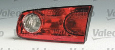 Stop lampa stanga interior Renault Laguna 2 II (03.05-09.07) VALEO cod 088963 foto