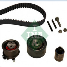 Kit distributie Audi A3 8P1 2.0 TDI INA cod 530 0405 10 foto