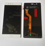 Display LCD + Touchscreen Huawei P9 Alb Orig China