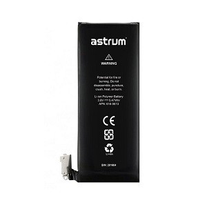 Acumulator Apple iPhone 5G (APN: Full) Astrum foto