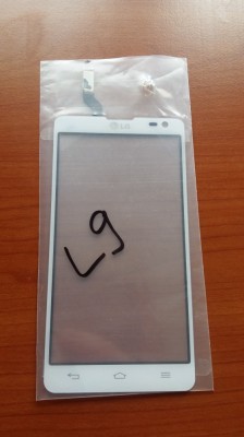 Touchscreen Lg L9 Alb Nou ST foto