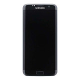 Display cu touchscreen Samsung Galaxy S7 G930 Negru Swap.B