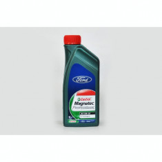 Ulei motor Castrol Magnatec Professional A5 5W30 (Ford) 1L cod 25800 foto