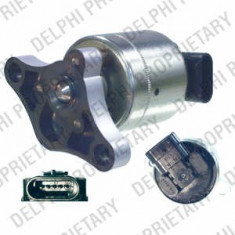 Supapa/ Valva EGR Opel Astra G 1.4 16V/ 1.6 16V/ 1.8 16V/ 1.6 DELPHI cod EG10003-12B1 foto