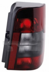 Stop lampa dreapta Citroen Berlingo (M, MF) capota spate -&amp;gt; 09.05 TYC cod 11-0475-01-2 foto
