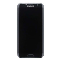 Display cu touchscreen Samsung Galaxy S7 G930 Alb Swap foto