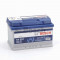 Acumulator baterie auto BOSCH S4 65 Ah 650A tip EFB (pentru sistem START/STOP) cod 0 092 S4E 070