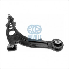 Bascula brat suspensie roata stanga Fiat Punto RUVILLE cod 935830 foto