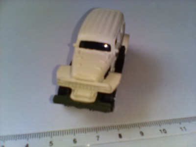 bnk jc Matchbox - Jungle Crawler foto