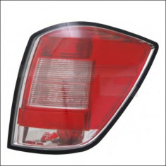 Stop lampa dreapta Opel Astra H Combi (02.07 -&amp;gt;) TYC cod 11-0509-11-2 foto