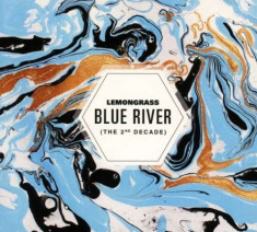Lemongrass - Blue River - Second.. ( 2 CD ) foto