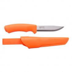 Cutit Mora Bushcraft Survival Vanator / Outdoor Orange 12050 foto