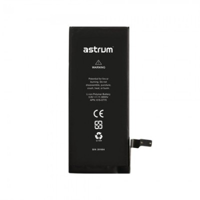 Acumulator Apple iPhone 6 Plus (5,5) Apn: Full ASTRUM foto