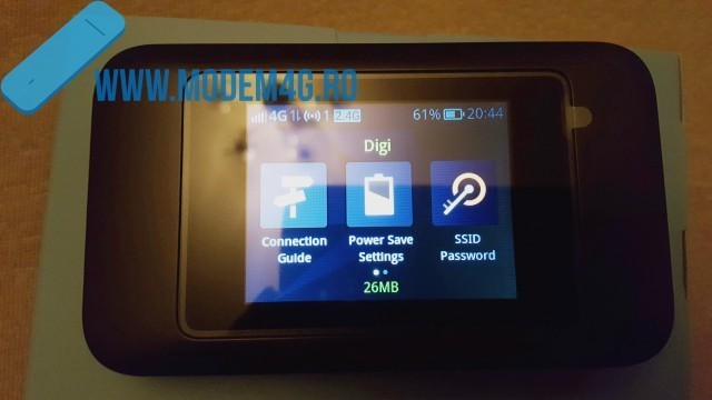 Router Wifi 4G+ LTE Cat 6 Huawei E5787 MiFi Portabil Hotspot compatibil orice retea Router Wifi 4G+ LTE Cat 6 Huawei E5787 MiFi Portabil Hotspot compatibil orice retea