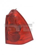 Stop lampa stanga Peugeot 307 Break/ SW (06.05 -&amp;gt;) TYC cod 11-11866-01-2 foto