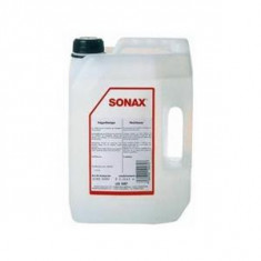SONAX Full Effect solutie pentru curatare jante de aliaj 5 L cod SO230500 foto