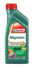 Ulei motor Castrol Magnatec A3/B3 15W40 1L cod 24025 / 151B4A foto