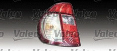 Stop lampa dreapta Renault Symbol 1 I (08.04-09.08) VALEO cod 088992 foto