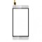 Geam cu Touchscreen Huawei P8 lite (2015) Alb