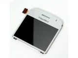 Display LCD + Geam BlackBerry 9000 Alb Original