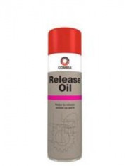 Spray degripant Release Oil COMMA 500ml cod RELEASE OIL 500ML foto