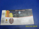 Bilet CFR Cluj - FC Copenhaga
