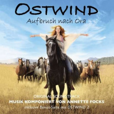 OST - Ostwind 3 ( 1 CD ) foto