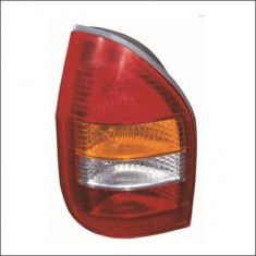 Stop lampa Opel Zafira A F75 DEPO stanga cod 4421923LUE foto