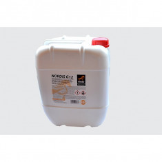 Antigel rosu Kross Nordis G12 20L cod 25887 foto