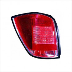 Stop lampa stanga Opel Astra H Combi (08.04 -&amp;gt;) DEPO cod 4421950LUE foto