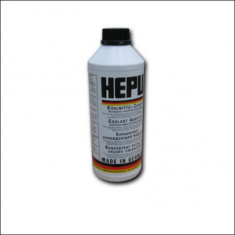 Antigel Hepu G11 Albastru 1.5L cod P999 foto